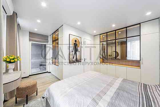 Продаж нової 3-к квартири з дизайнерським ремонтом в ЖК"Республіка" Боярка