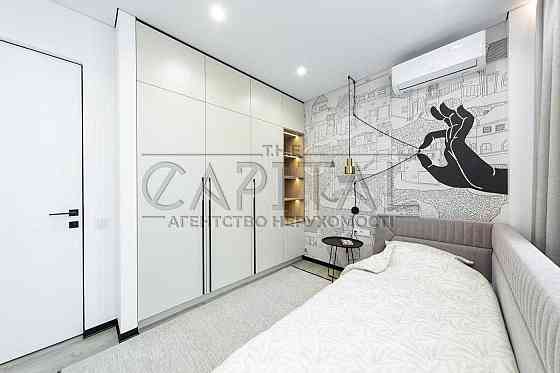 Продаж нової 3-к квартири з дизайнерським ремонтом в ЖК"Республіка" Боярка