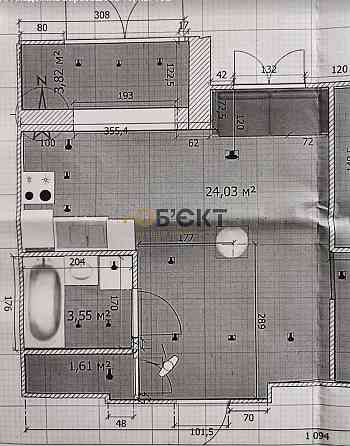 В продаже 2-к квартира в Жк "Птичка" Харьков