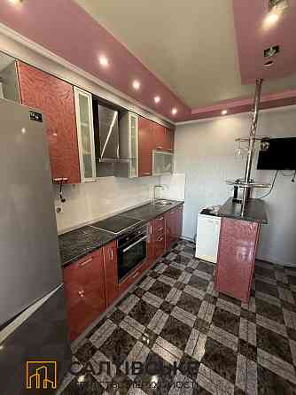 КЮ-1726 Продам 2к квартиру 72м2 в новострое ЖК Солнечный на Салтовке Харьков