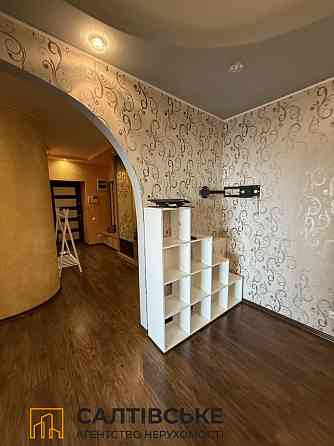 КЮ-1726 Продам 2к квартиру 72м2 в новострое ЖК Солнечный на Салтовке Харьков