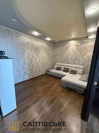 КЮ-1726 Продам 2к квартиру 72м2 в новострое ЖК Солнечный на Салтовке Харьков