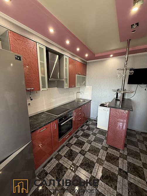 КЮ-1726 Продам 2к квартиру 72м2 в новострое ЖК Солнечный на Салтовке Харьков - изображение 2