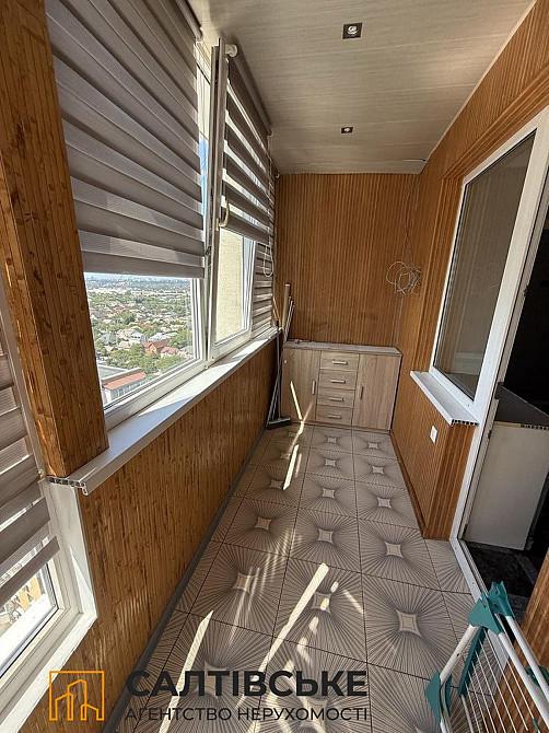 КЮ-1726 Продам 2к квартиру 72м2 в новострое ЖК Солнечный на Салтовке Харьков - изображение 4