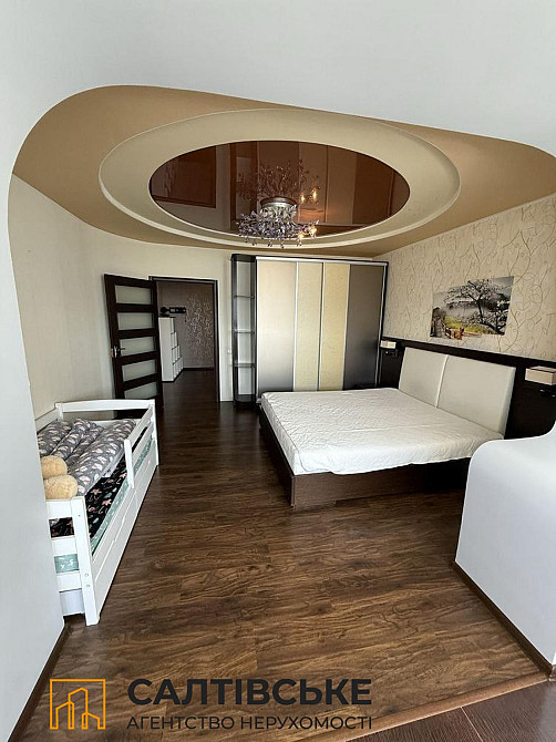 КЮ-1726 Продам 2к квартиру 72м2 в новострое ЖК Солнечный на Салтовке Харьков - изображение 7