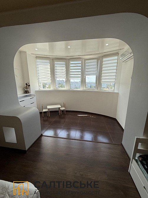 КЮ-1726 Продам 2к квартиру 72м2 в новострое ЖК Солнечный на Салтовке Харьков - изображение 8