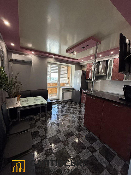 КЮ-1726 Продам 2к квартиру 72м2 в новострое ЖК Солнечный на Салтовке Харьков - изображение 3