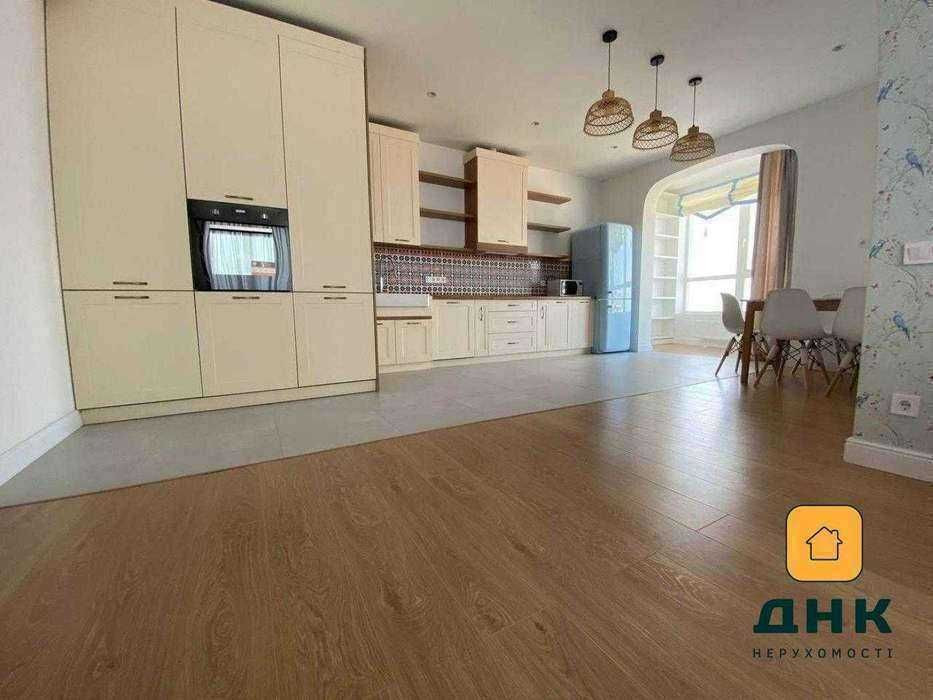 1230$ за м²‼️ 3 СПАЛЬНИ • 121м²• Аркадия • Каманина/Литературная МОРЕ Одеса - зображення 4