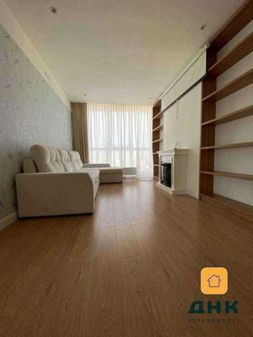 1230$ за м²‼️ 3 СПАЛЬНИ • 121м²• Аркадия • Каманина/Литературная МОРЕ Одеса - зображення 8