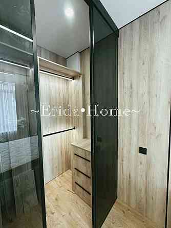 Шикарна 1-к квартира 43м2 ЖК Республіка Respublika Теремки Киев