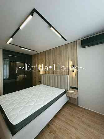 Шикарна 1-к квартира 43м2 ЖК Республіка Respublika Теремки Киев