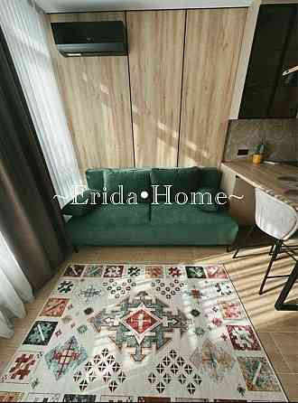 Шикарна 1-к квартира 43м2 ЖК Республіка Respublika Теремки Киев