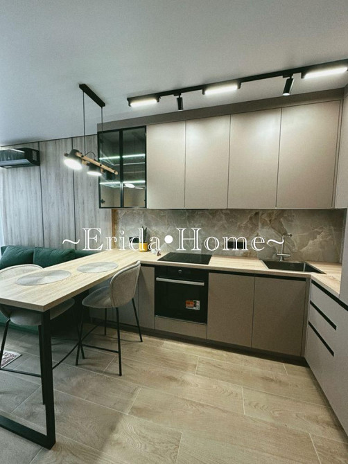 Шикарна 1-к квартира 43м2 ЖК Республіка Respublika Теремки Киев - изображение 6