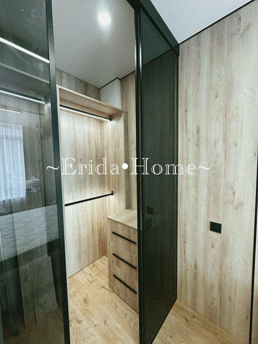 Шикарна 1-к квартира 43м2 ЖК Республіка Respublika Теремки Киев - изображение 3