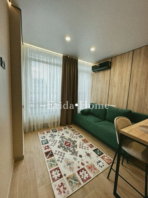 Шикарна 1-к квартира 43м2 ЖК Республіка Respublika Теремки Киев - изображение 5