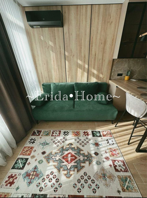 Шикарна 1-к квартира 43м2 ЖК Республіка Respublika Теремки Киев - изображение 4