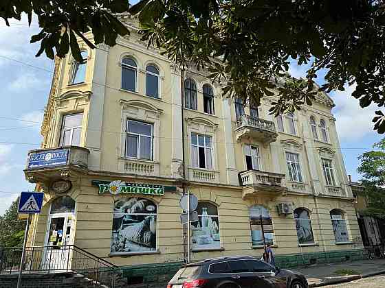 Продаж 2-х кім. квартири, Австрійський будинок, Центр, м. Дрогобич! Дрогобич