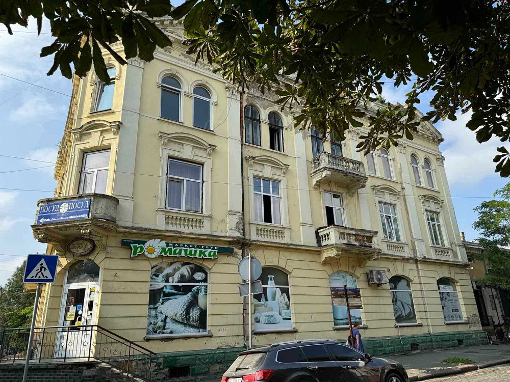 Продаж 2-х кім. квартири, Австрійський будинок, Центр, м. Дрогобич! Дрогобич - зображення 1