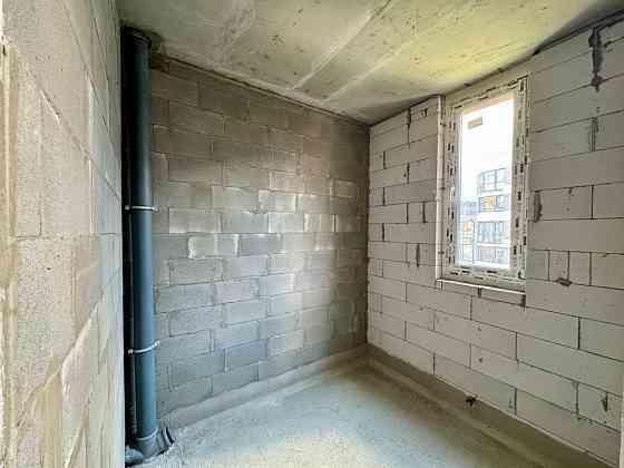 Неймовірне планування! 2-к квартира 69м2 ЖК Республіка Respublika Киев