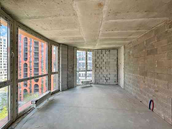 Неймовірне планування! 2-к квартира 69м2 ЖК Республіка Respublika Киев