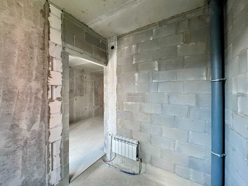 Неймовірне планування! 2-к квартира 69м2 ЖК Республіка Respublika Киев - изображение 3