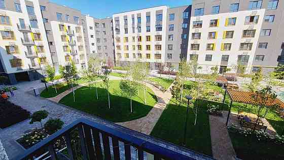 Пасивеий дохід в ЖК Молодість. Ирпень