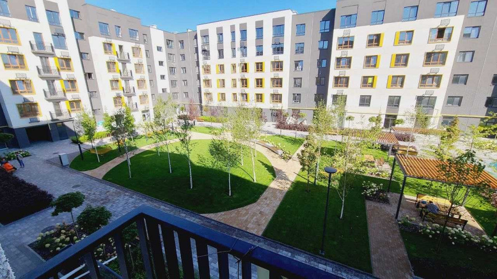 Пасивеий дохід в ЖК Молодість. Ирпень - изображение 1