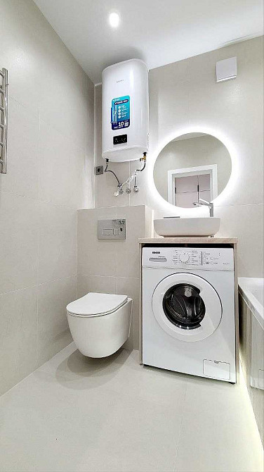 Пасивеий дохід в ЖК Молодість. Ирпень - изображение 4