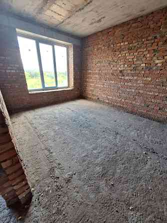 1к квартира в будинку з власним парком та озером ПЕРШИЙ внесок Буча