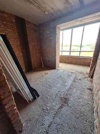 1к квартира в будинку з власним парком та озером ПЕРШИЙ внесок Буча