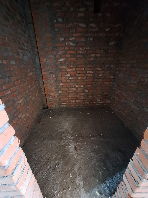 1к квартира в будинку з власним парком та озером ПЕРШИЙ внесок Буча - изображение 3