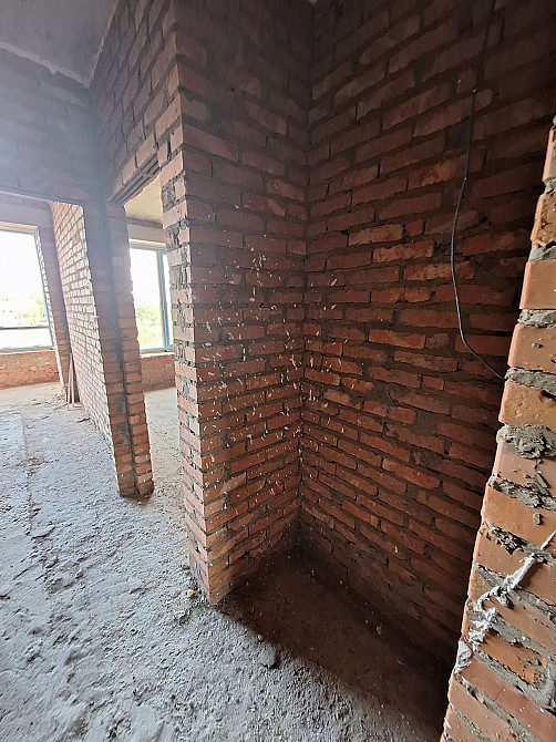 1к квартира в будинку з власним парком та озером ПЕРШИЙ внесок Буча - изображение 2