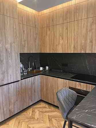 Затишна 1-к квартира 48м2 ЖК Республіка Respublika Теремки Киев