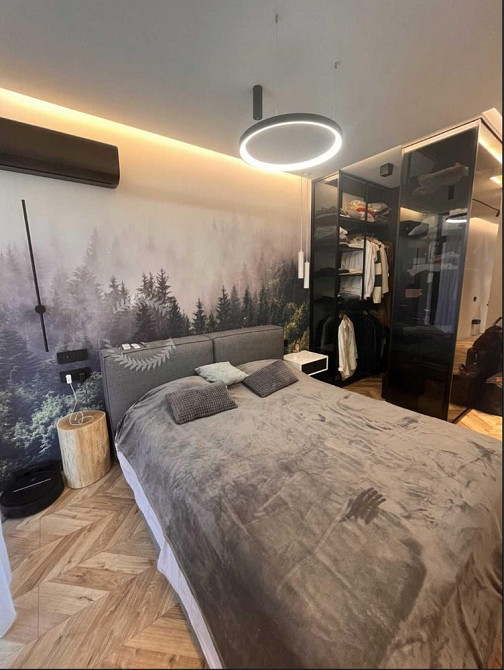 Затишна 1-к квартира 48м2 ЖК Республіка Respublika Теремки Киев - изображение 2