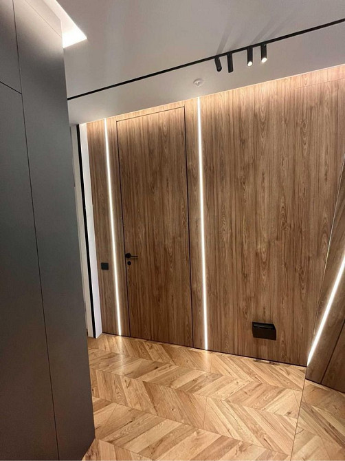 Затишна 1-к квартира 48м2 ЖК Республіка Respublika Теремки Киев - изображение 6