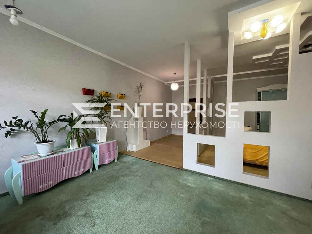 Продаж 2 кімнатної квартири, с.Чайки, метро Житомирська Чайки (Киевская обл.) - изображение 4