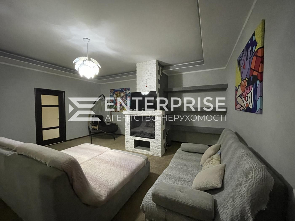 Продаж 2 кімнатної квартири, с.Чайки, метро Житомирська Чайки (Киевская обл.) - изображение 8