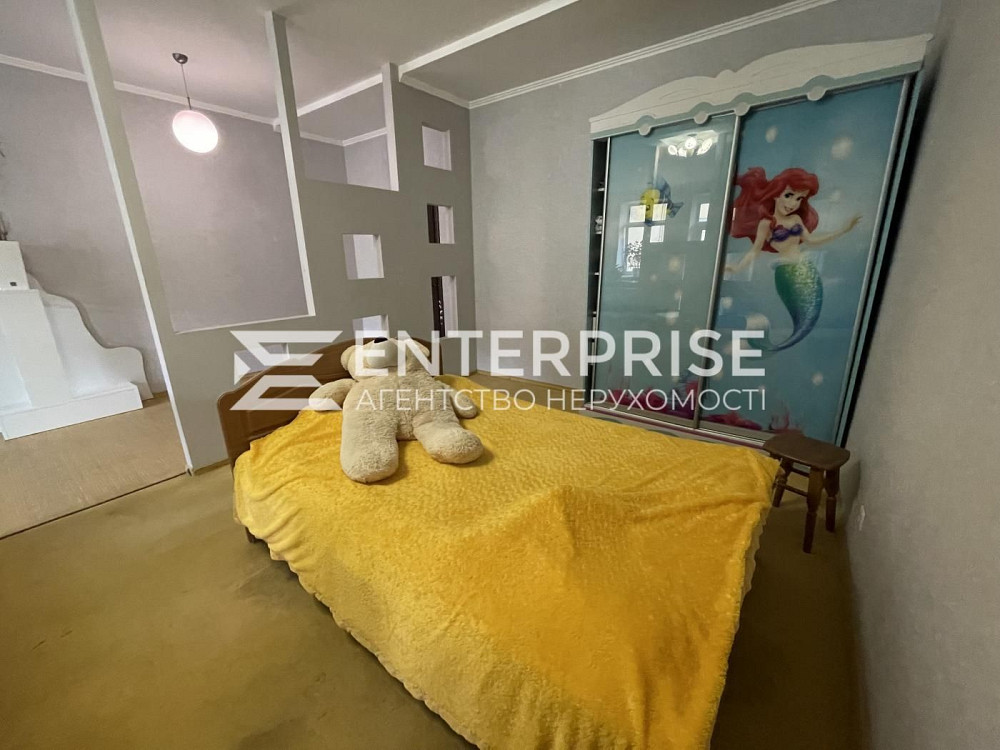 Продаж 2 кімнатної квартири, с.Чайки, метро Житомирська Чайки (Киевская обл.) - изображение 7