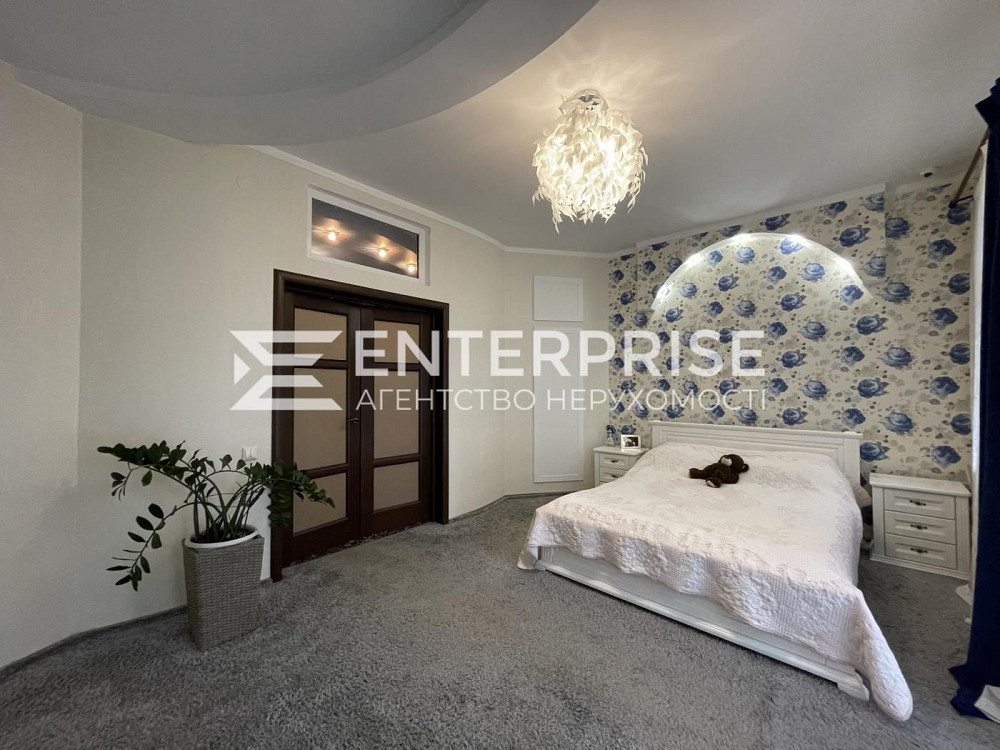 Продаж 2 кімнатної квартири, с.Чайки, метро Житомирська Чайки (Киевская обл.) - изображение 1