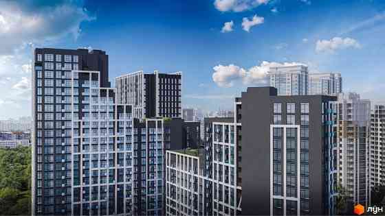 Продаж 3-к квартири 101м2 ЖК Nordica Residense Печерськ Киев