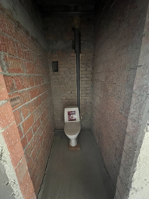 Квартира з газом! Двокімнатна. Без комісії! Ирпень - изображение 4