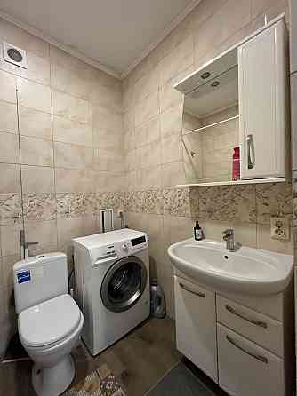 СЕРТИФІКАТ 2%! Однокімнатна квартира з ремонтом біля парку! Ирпень