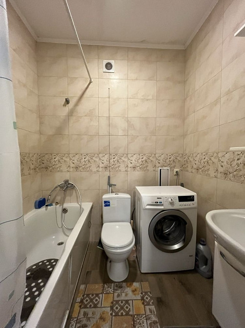 СЕРТИФІКАТ 2%! Однокімнатна квартира з ремонтом біля парку! Ірпінь - зображення 7