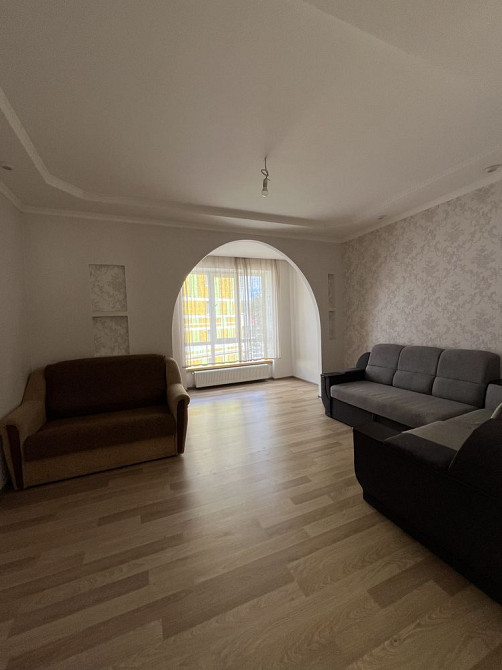 СЕРТИФІКАТ 2%! Однокімнатна квартира з ремонтом біля парку! Ірпінь - зображення 5