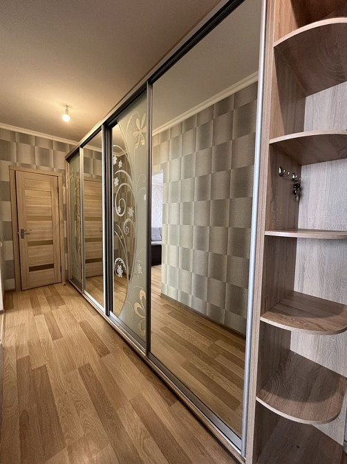 СЕРТИФІКАТ 2%! Однокімнатна квартира з ремонтом біля парку! Ірпінь - зображення 2