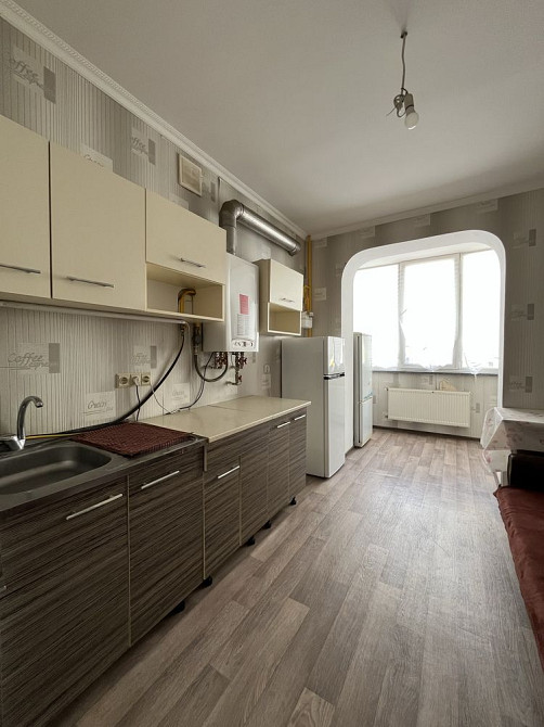 СЕРТИФІКАТ 2%! Однокімнатна квартира з ремонтом біля парку! Ірпінь - зображення 1