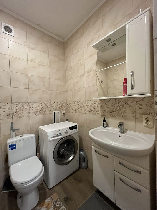 СЕРТИФІКАТ 2%! Однокімнатна квартира з ремонтом біля парку! Ірпінь - зображення 6