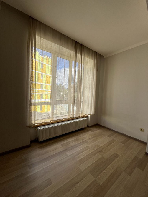 СЕРТИФІКАТ 2%! Однокімнатна квартира з ремонтом біля парку! Ірпінь - зображення 4