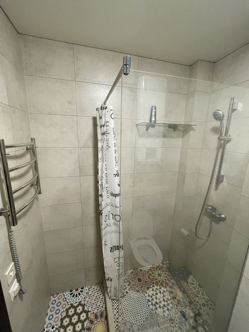 Срочно продам 1 ком квартиру на Таирова от хозяина! Одеса - зображення 4