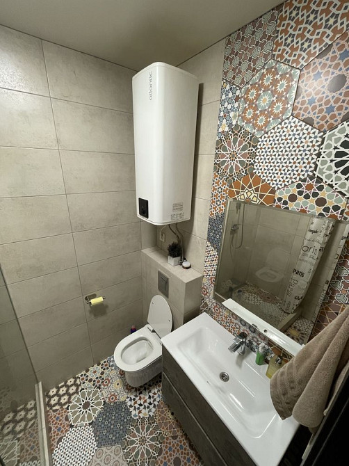 Срочно продам 1 ком квартиру на Таирова от хозяина! Одеса - зображення 5